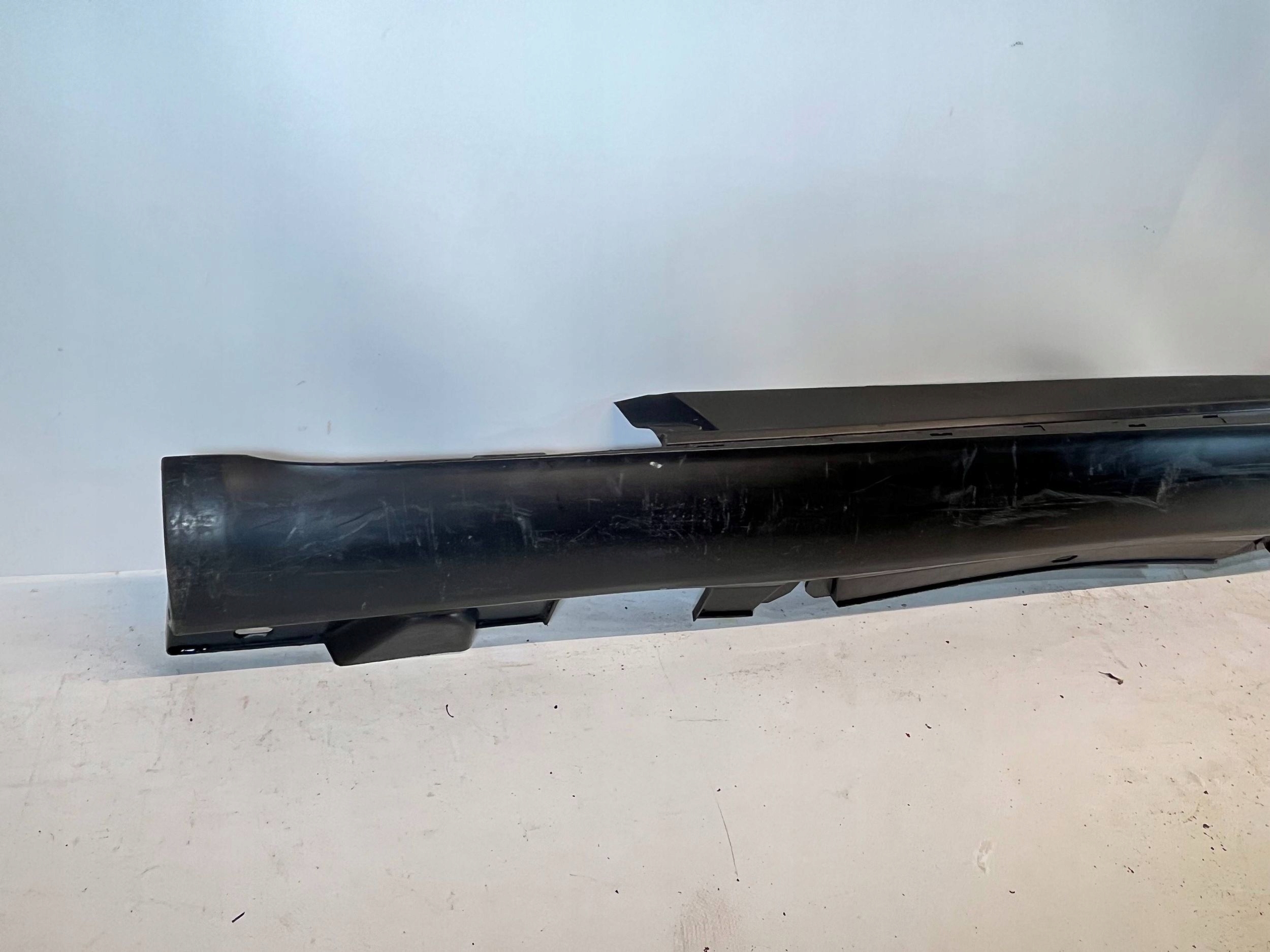 moulding threshold Mercedes-Benz C W205 A2056907102