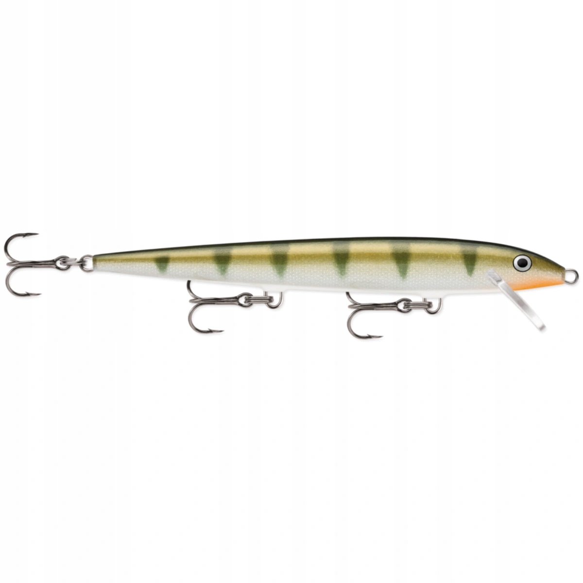 Wobler Rapala Original Floater 13 cm Yp