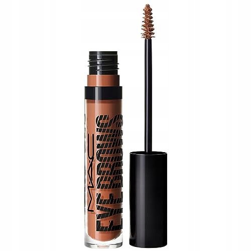 Mac Eye Brows Big Boost Fibre Gel Penny 4,1G Gel na obočí s vlákny odstín Penny 4,1g
