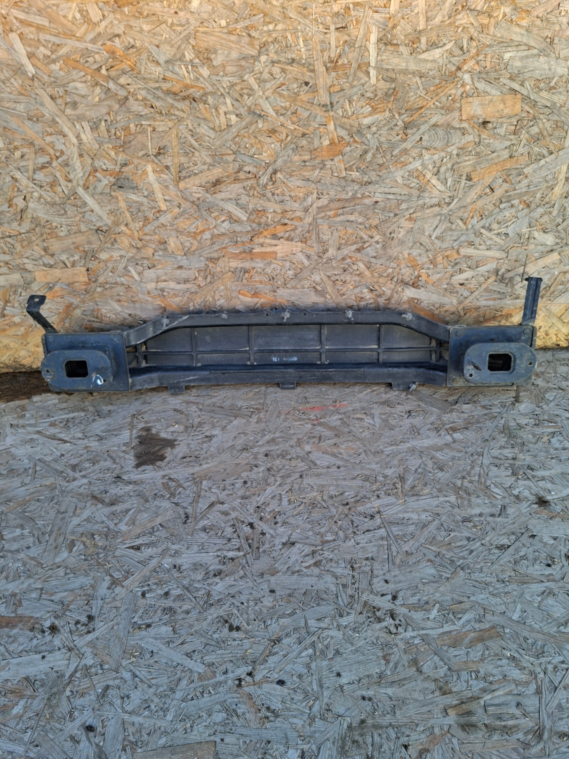 bumper support rear part KIA CEED II 2012 - 18 ROK HB 5D 86631-A2000