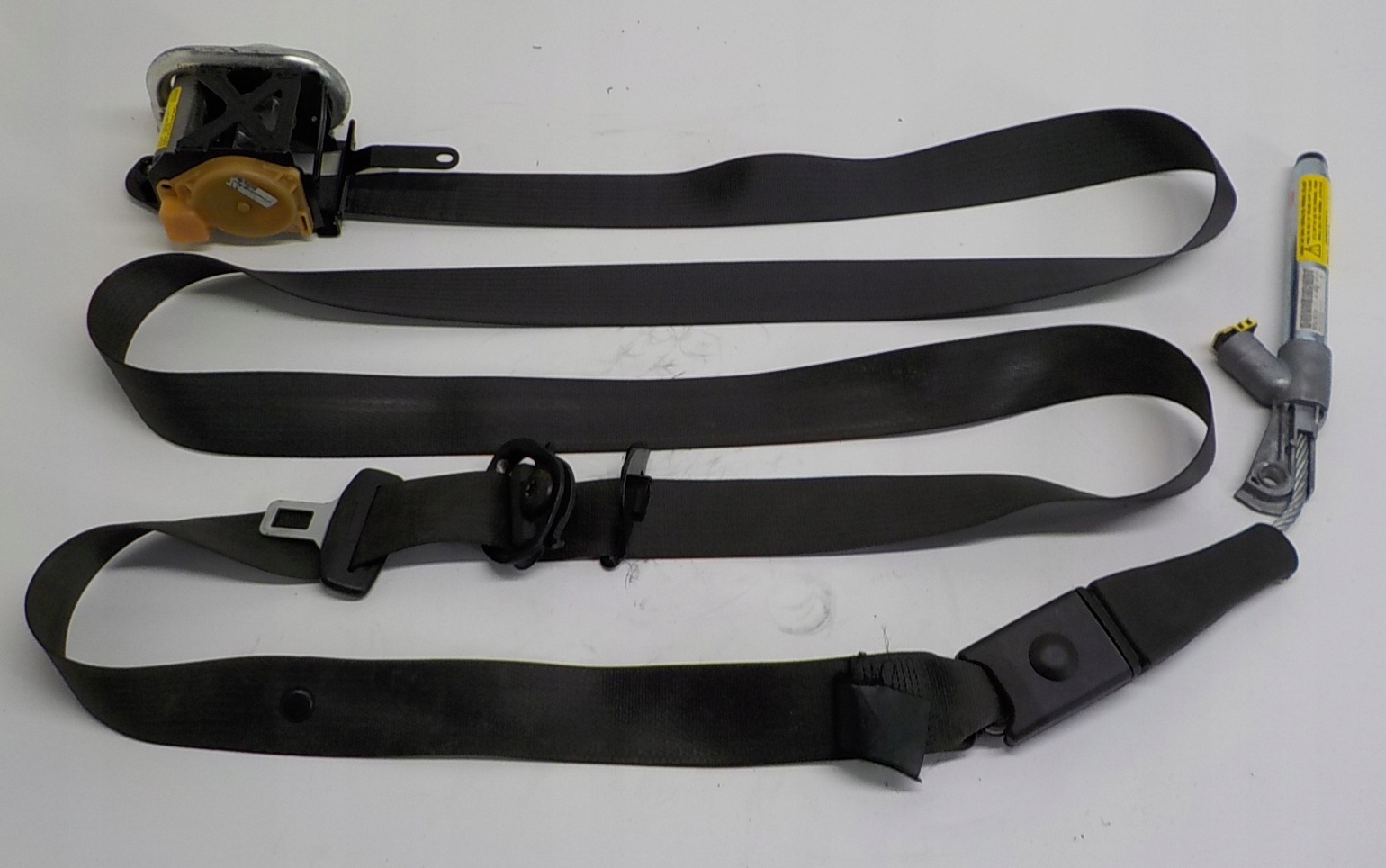 OPEL INSIGNIA Gurten Sicherheits Spanner rechts 3063932AA 13303851