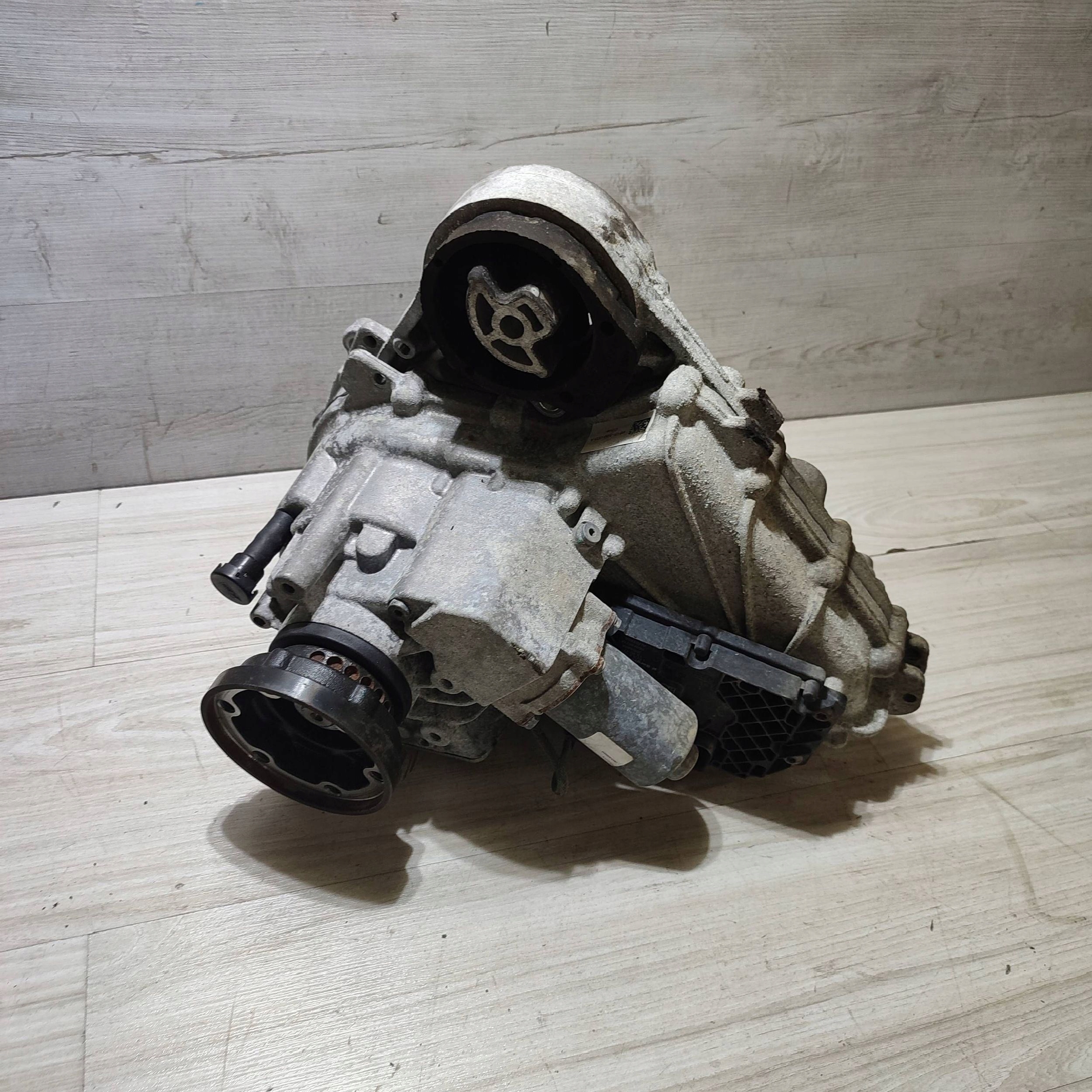 pumpa hydraulicka Haldex Jaguar F-Pace GX637K780BD