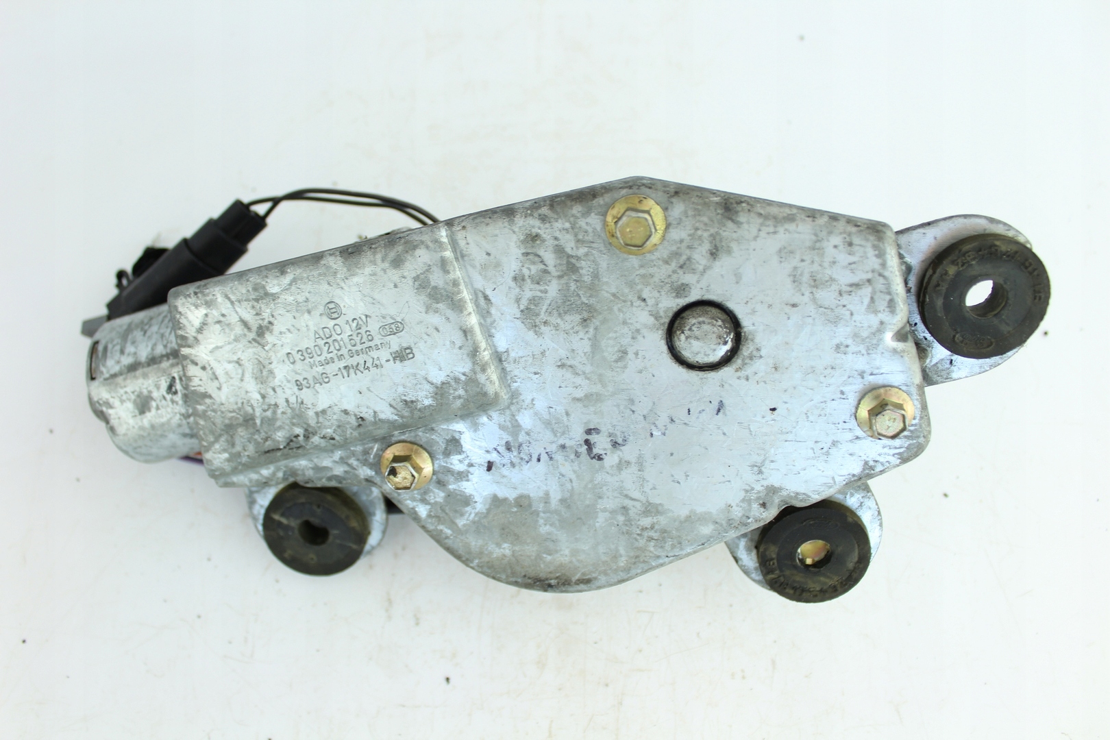 Motor Wischer FORD MONDEO und heck 93BB17404H1E BOSCH