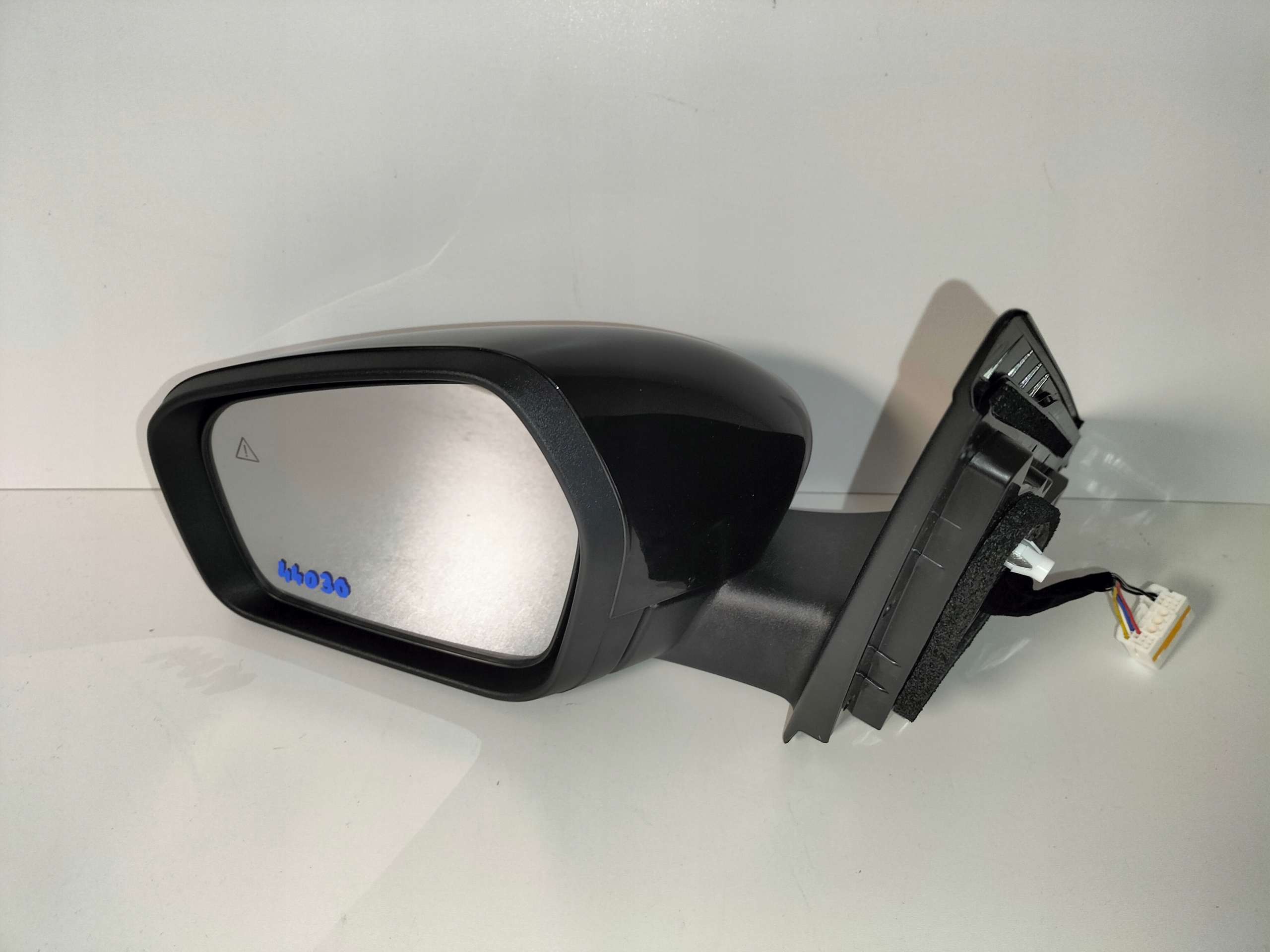 Spiegel links elektrisch KIA EV4 25