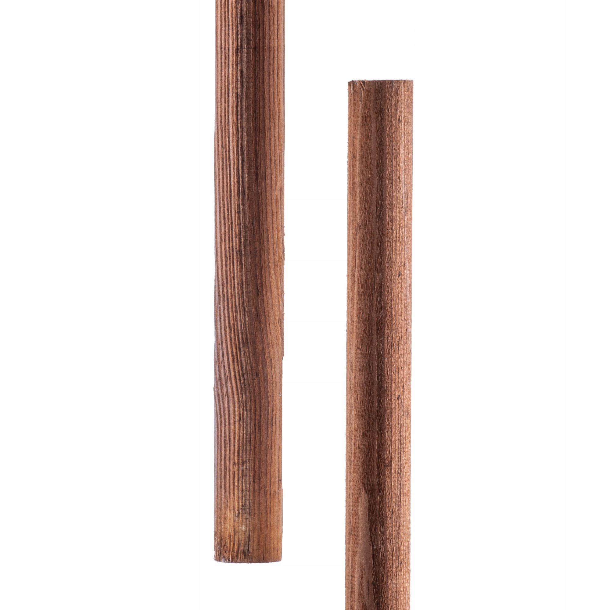 PALIK DREWNIANY PODPORA DO ROŚLIN DRZEW 90cm 1szt Materiał wykonania drewno