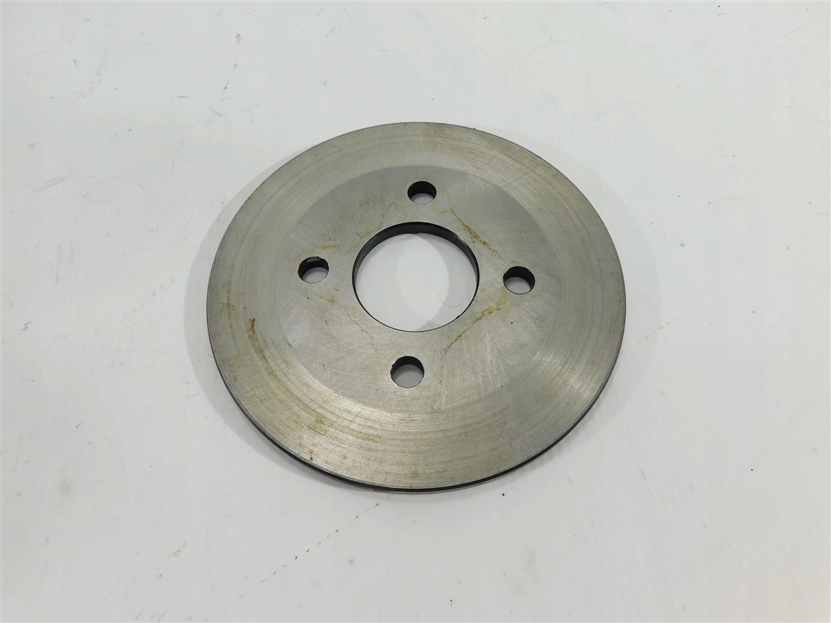 TARCZA HAMULEC CF MOTO 450S 520 C-FORCE 7.26MM 7020-080002 Producent CF Moto