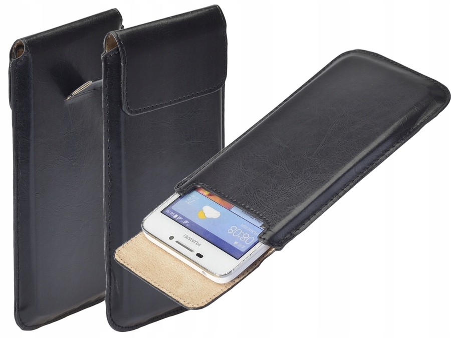 

Wsuwka z zapięciem etui Nokia 150