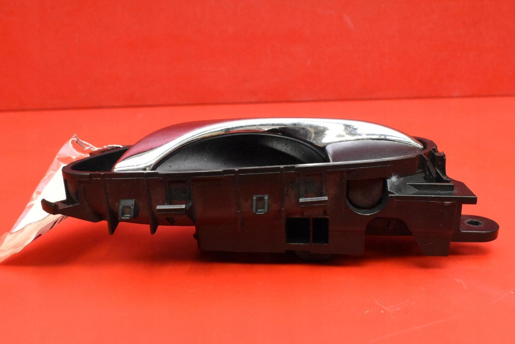 handle inner left front CHROM NISSAN X-TRAIL 3 III T32 13-20