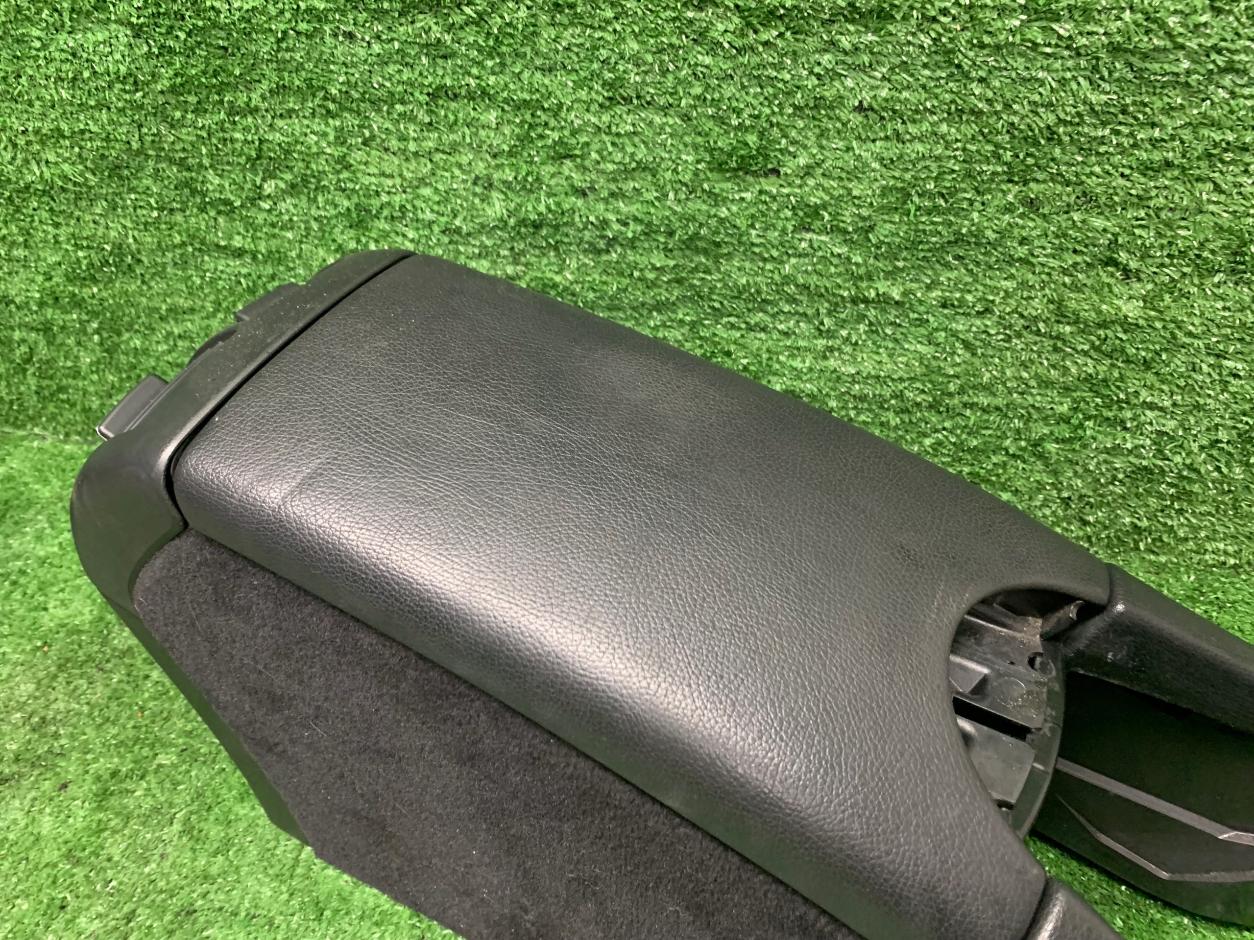 Tunel central MERCEDES w211 armrest E KLASA
