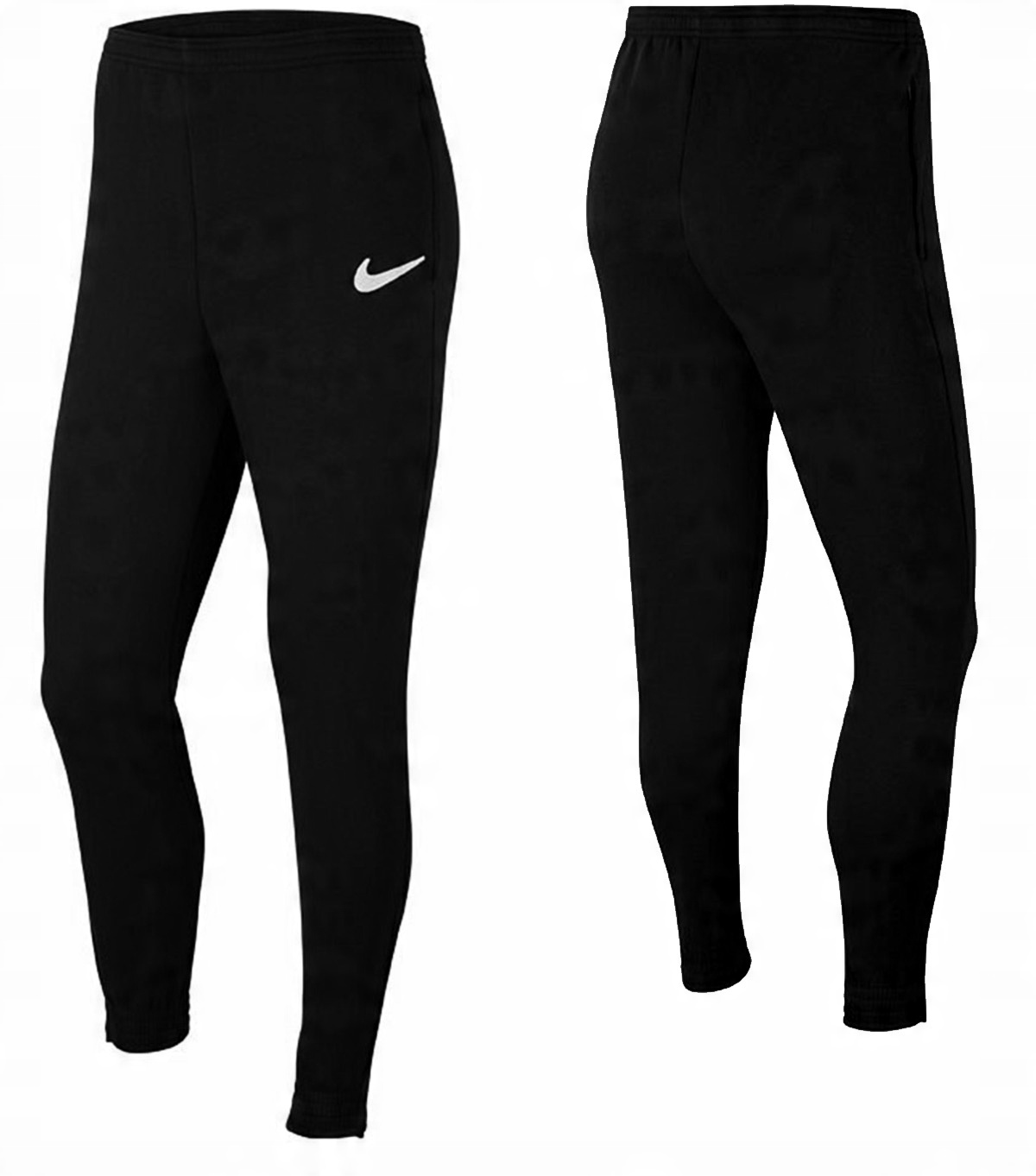

Spodnie Męskie Dresowe Nike Park 20 CW6907 bk XL