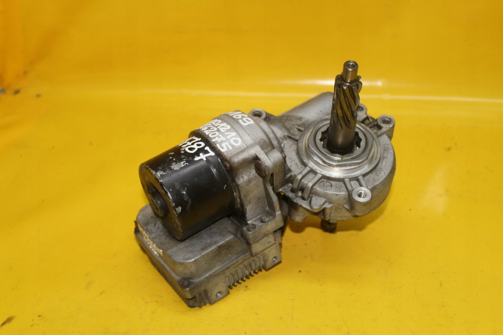 Коробка передач W169 6700001210