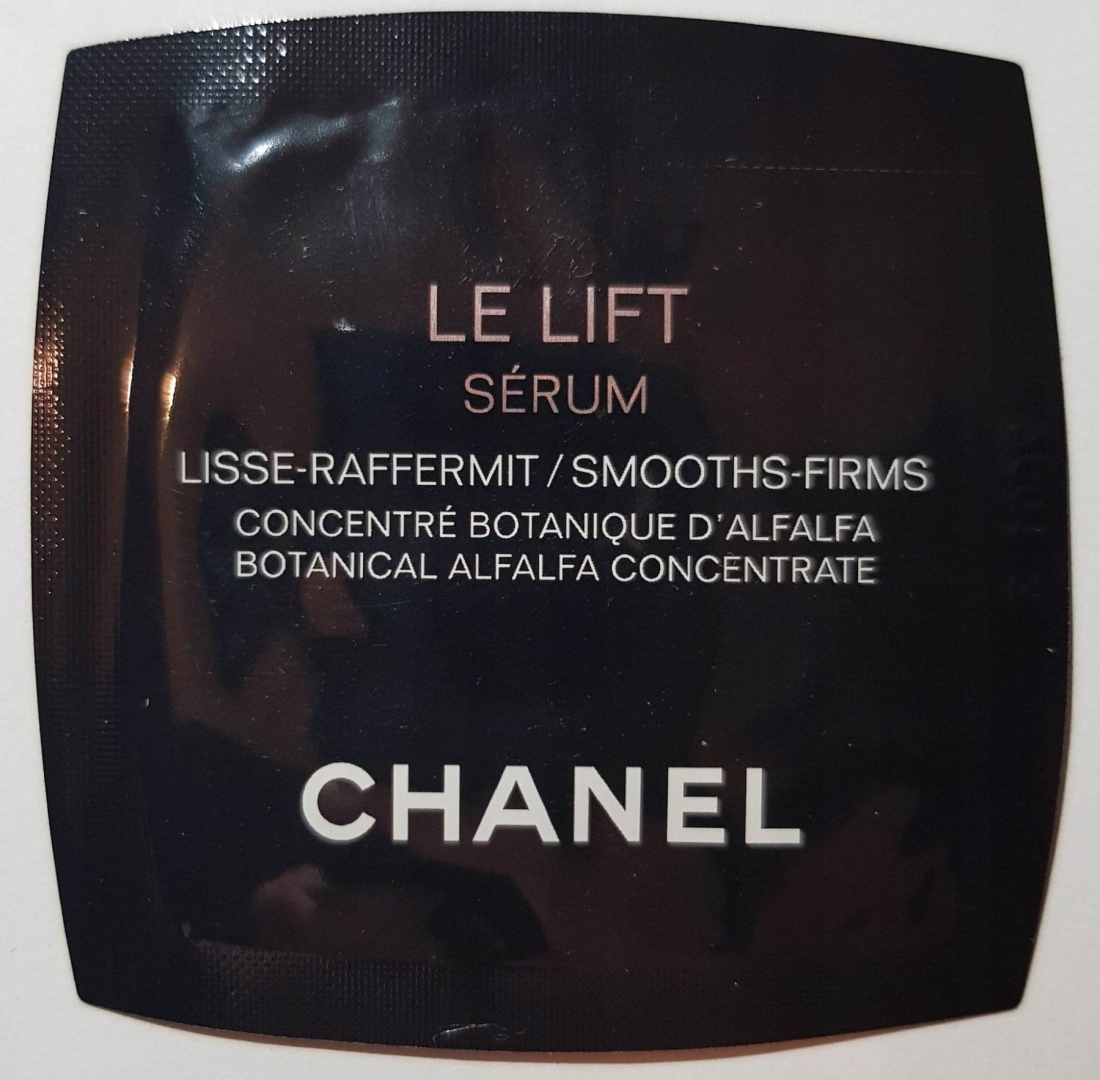 

Chanel Le Lift Serum 1ml