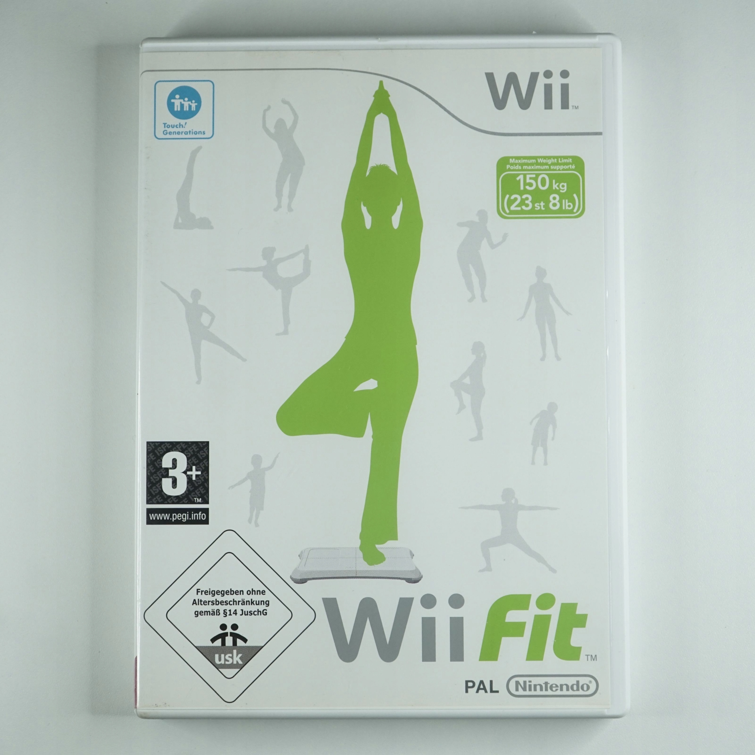 Wii Fit - Niska cena na Allegro