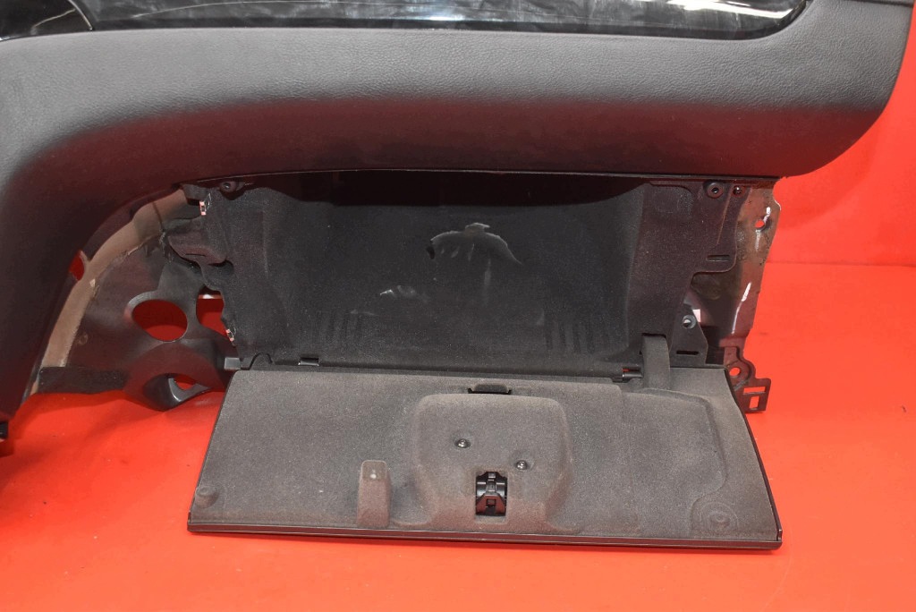 dashboard instrument panel console cockpit SENSOR tension belts airbag EU FORD S-MAX MK1 LIFT