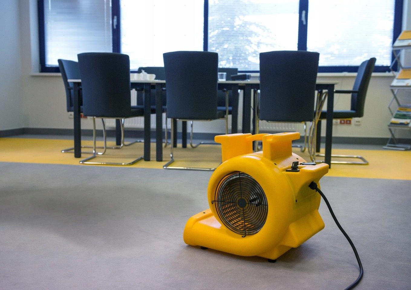 WENTYLATOR MASTER CD 5000 Napięcie 220 V