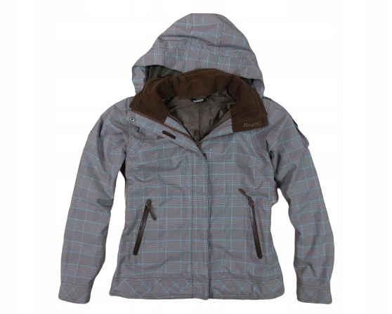 Kurtka Bergans Dermizax Jak Niska cena na Allegro