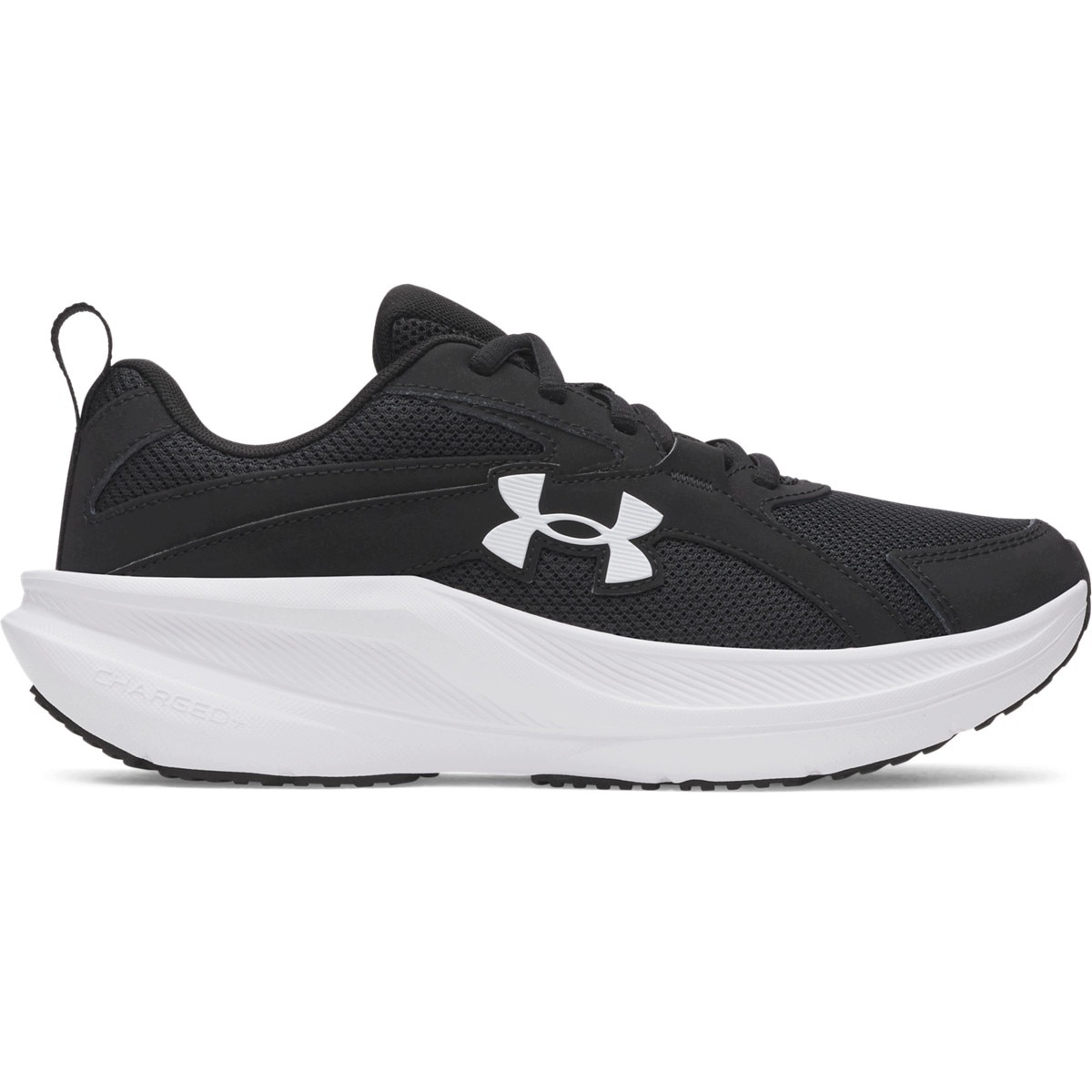 Damskie buty do biegania Under Armour Ua W Assert 11 Czarny 42