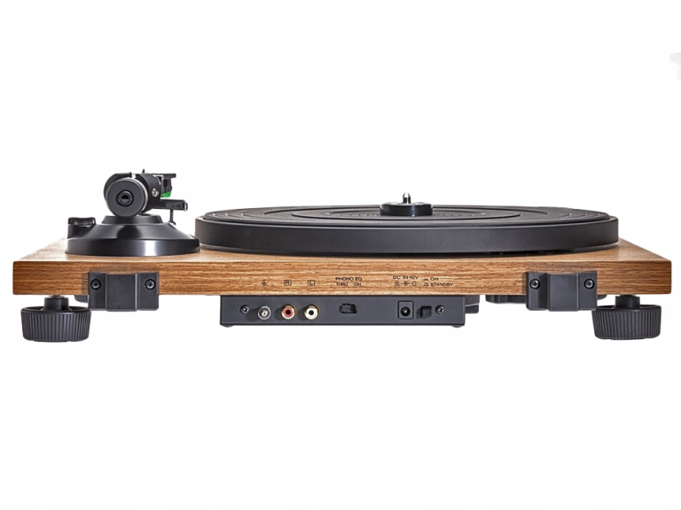Audio-Technica AT-LPW40WN Walnut Gramofon EAN (GTIN) 4961310146153