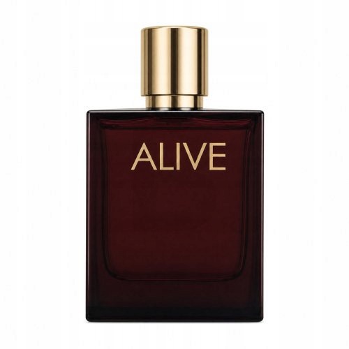 Hugo Boss Alive Absolu čistý parfém pro ženy 50 ml