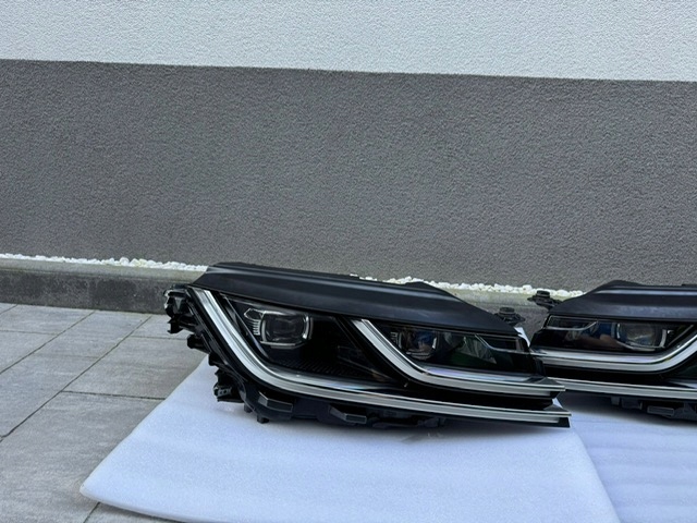 lights VW Arteon Full Led left right LIFT 2022 complete