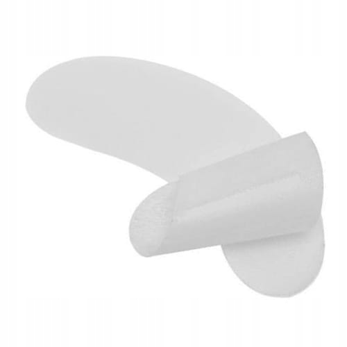 PŁATKI POD OCZY ŻELOWE ALOES DO PRZEDŁUŻANIA RZĘS STYLIZACJI 10 OPAKOWAŃ Marka bez marki