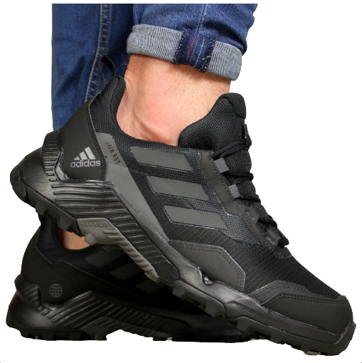 buty męskie Adidas Terrex Wodoodporne trekkingowe