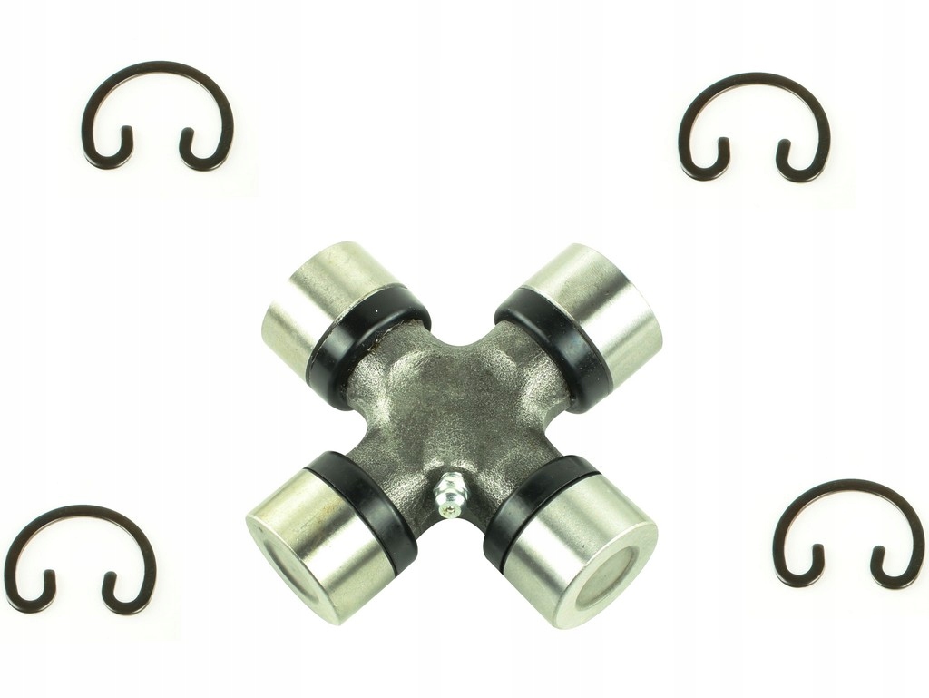 PRZEGUB KRZYŻAK WAŁU IVECO DAILY 00> 30.20x92