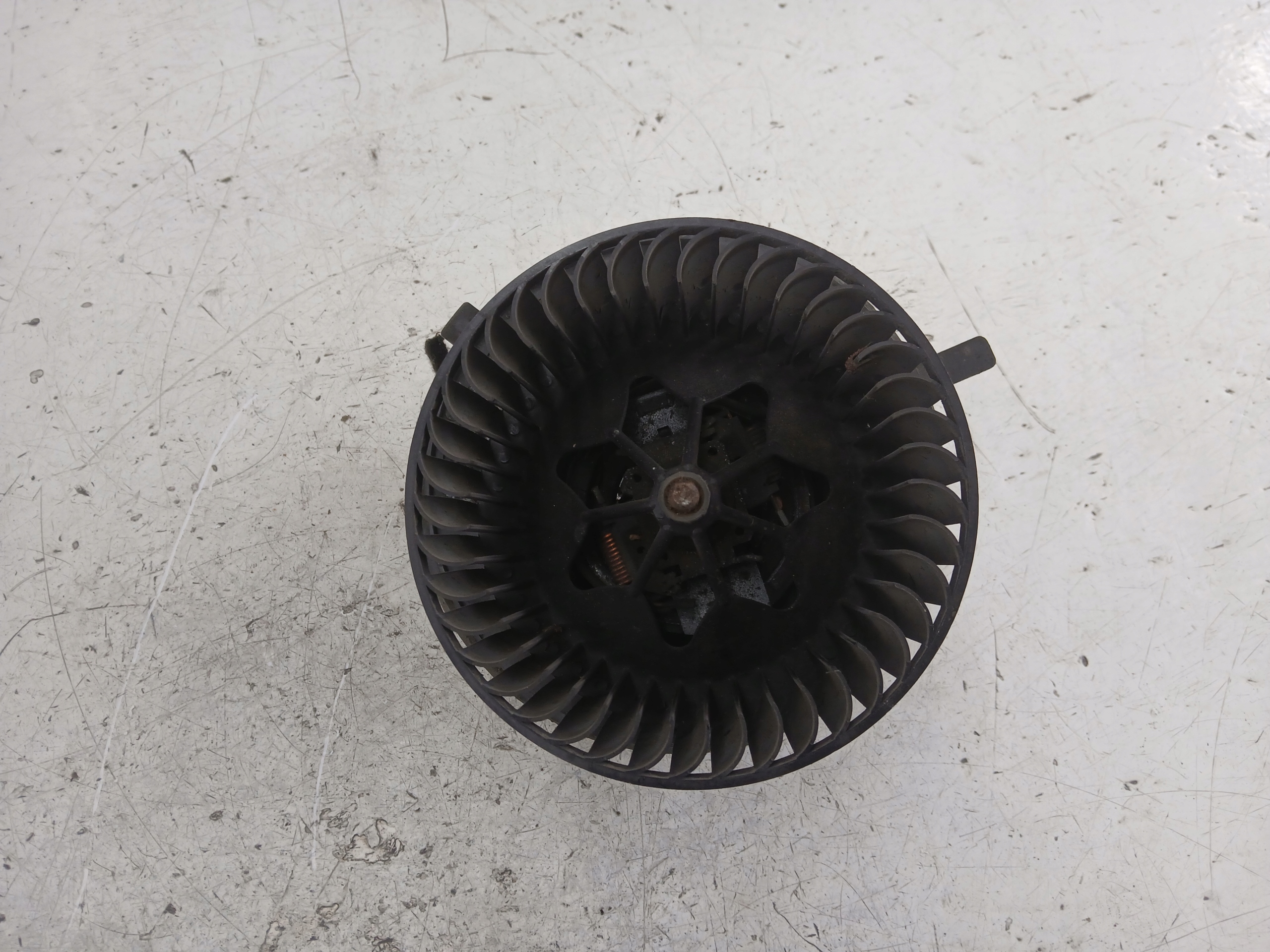 VW PASSAT B6 heating air conditioning devices 3C1820015E