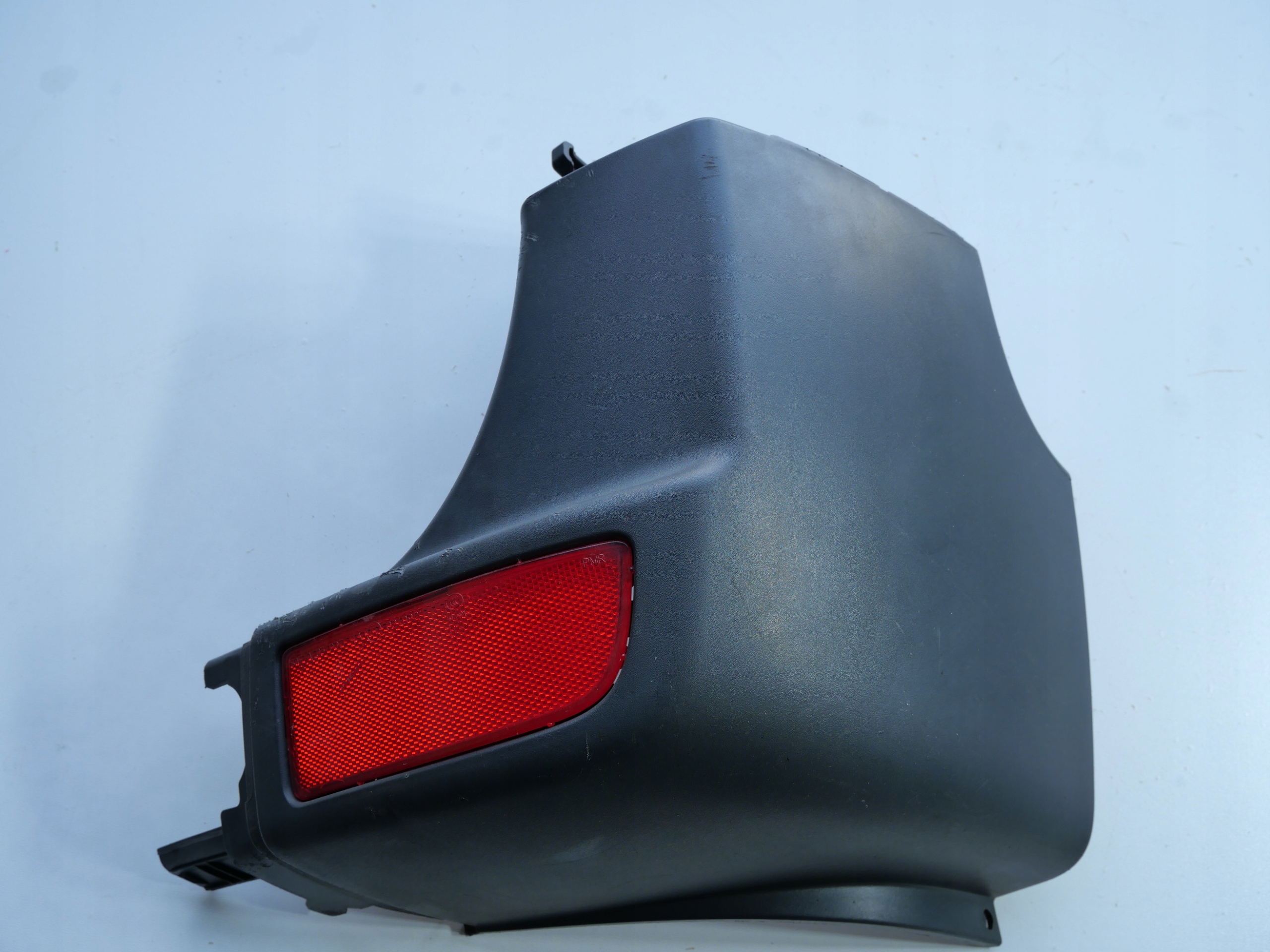 SPRINTER CRAFTER corner of a bumper rear part A9068802371