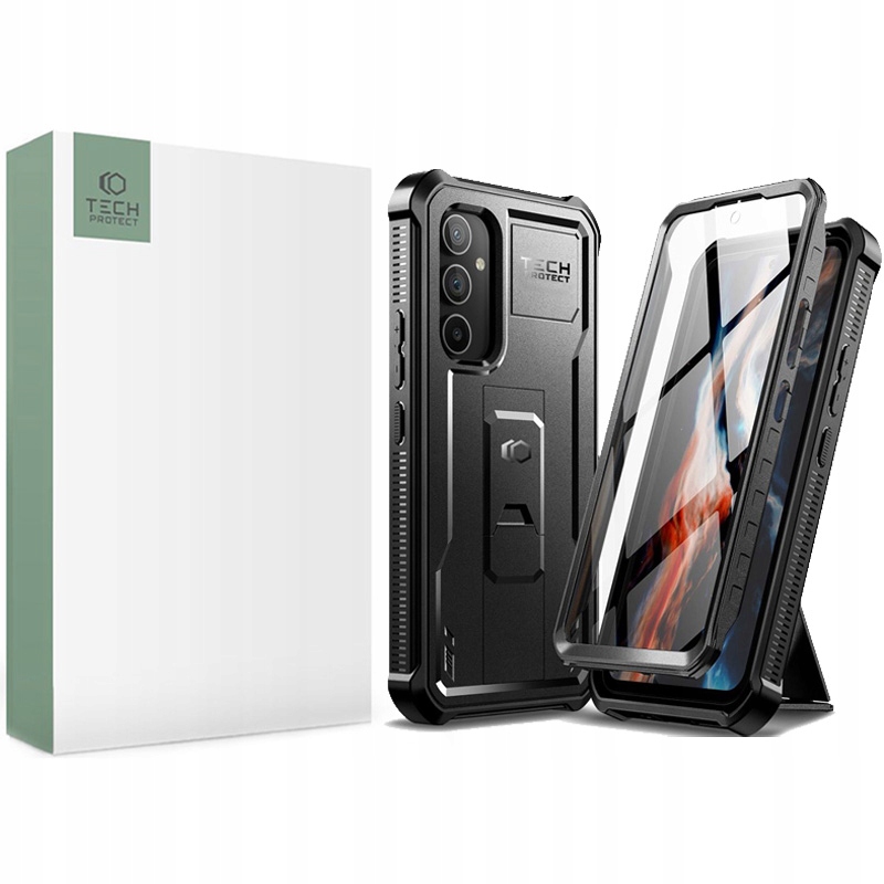 

Etui Tech-Protect do Galaxy A54 5G, pokrowiec