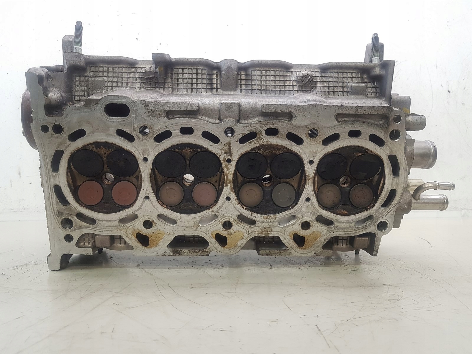 hlava MOTORU Toyota 1.5 1NZ