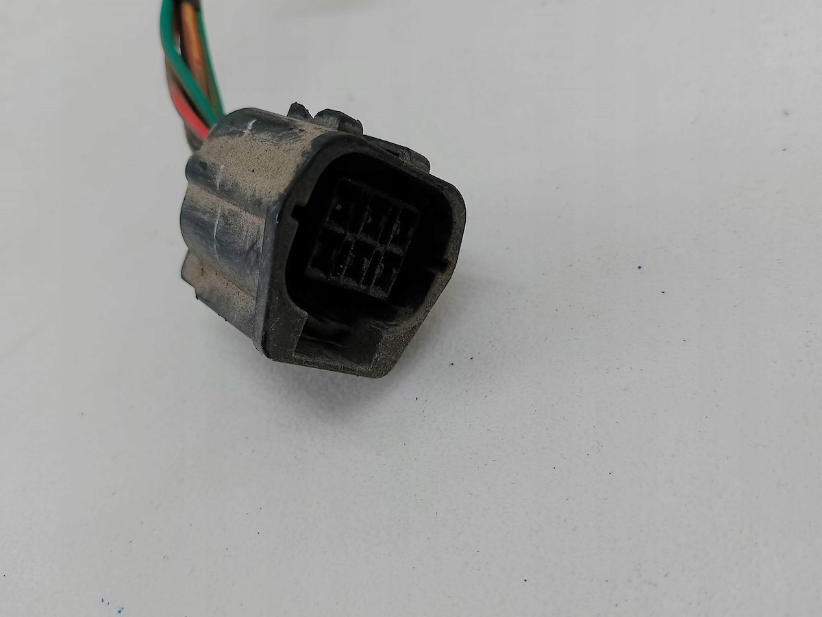 LAMPA TYLNA PRAWA FORD RANGER V ( 19-23 ) Typ samochodu Samochody osobowe