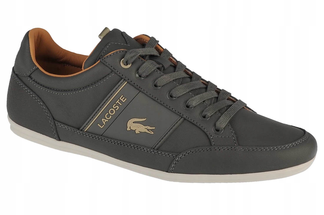 

Męskie Buty Lacoste Chaymon 742CMA00102M1