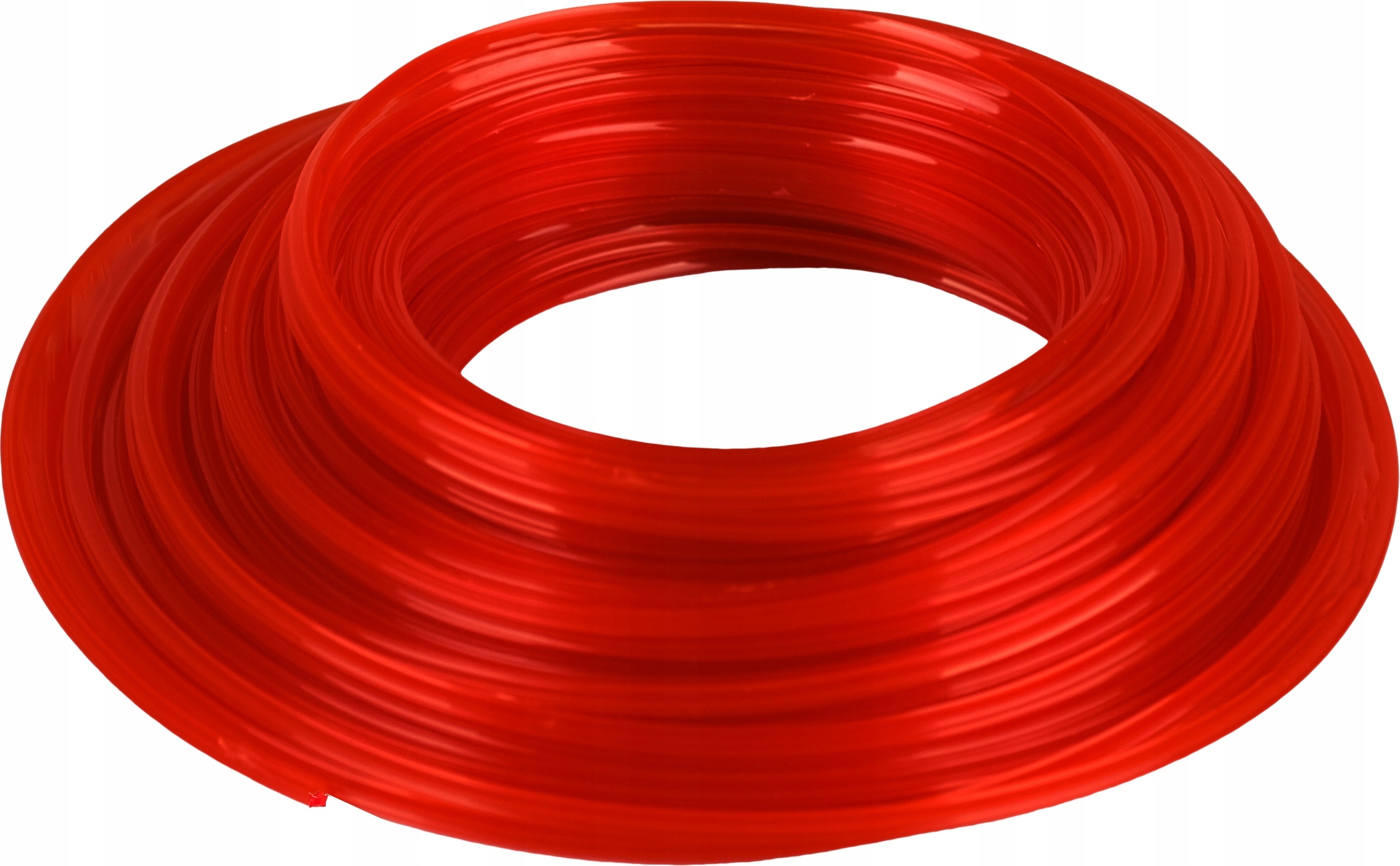 SCHMITH ŻYŁKA DUAL GWIAZDA 1,6MM X 50M