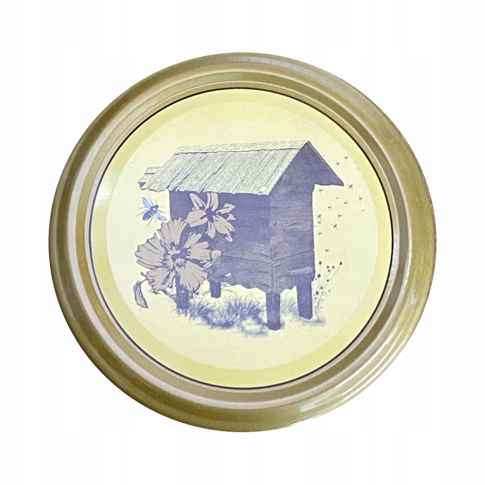 

Duża nakrętka Stary ul (82 mm/50szt)