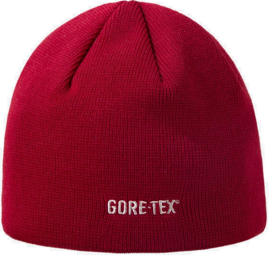 Czapka Kama AG12 Gore-Tex red L