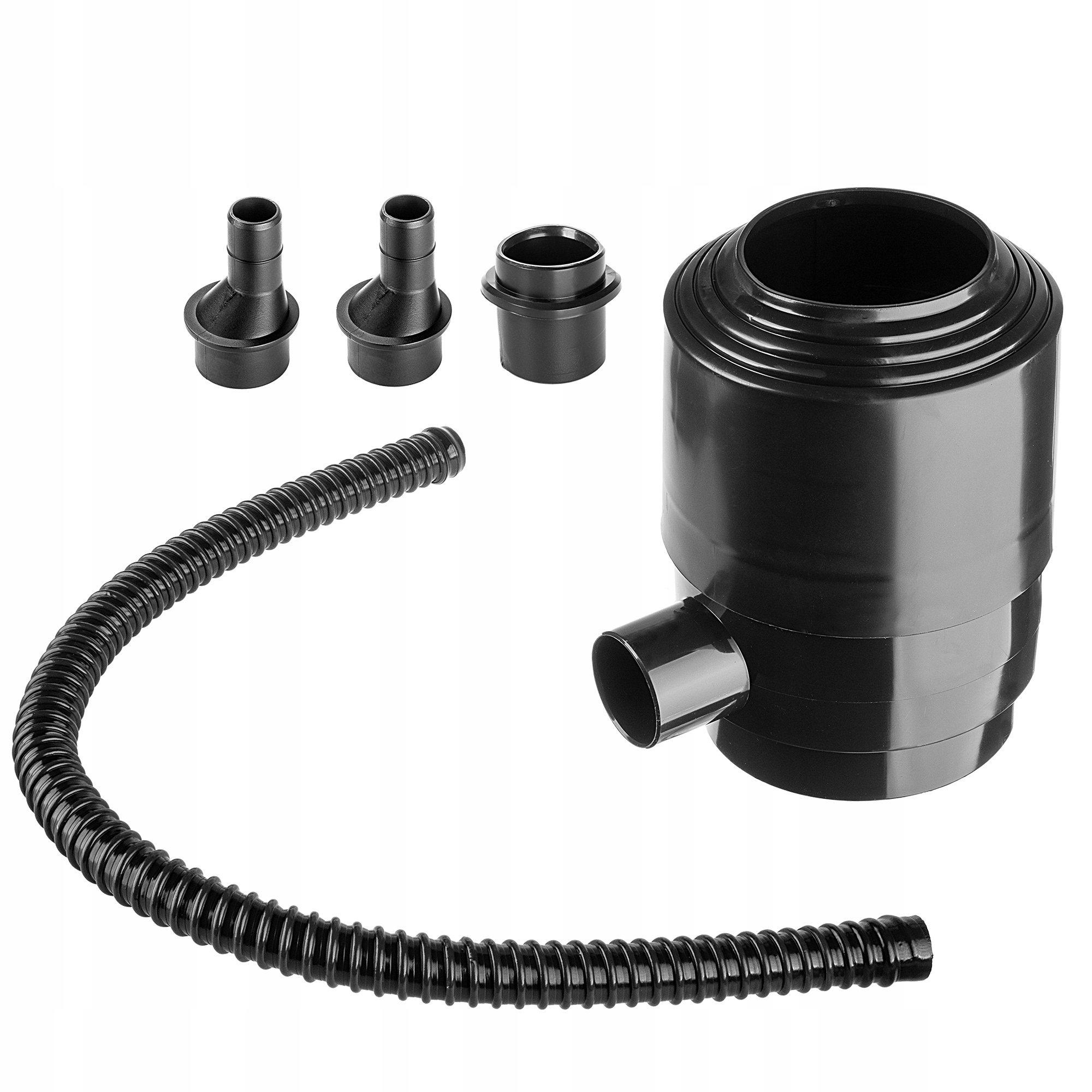 Vnitřní Filtr Pro Dešťové Vody, Nádrž Na Dešťovou Vodu, Sítko, Příslušenství