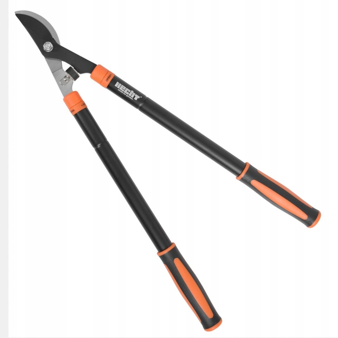 Zahradní nůžky Teeskopický 018LGG Plus 63-95 cm