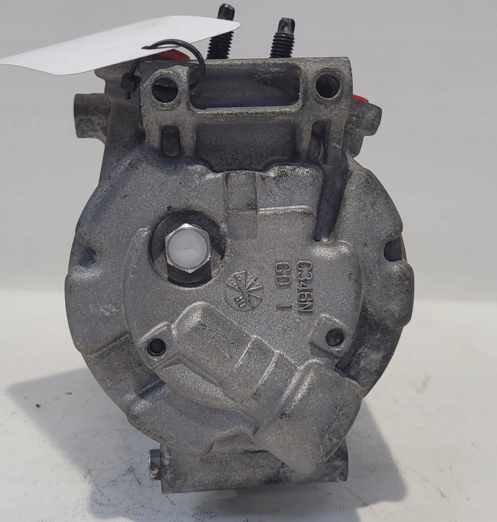 kompresor klimatizaci FORD OE BV6N-19D629-BC
