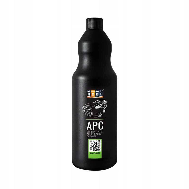 

Adbl Apc Uniwersalny Środek Czyszczący 500ml