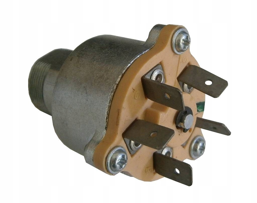 

Stacyjka 92/H/ESTATE NEW>07 118450072/0