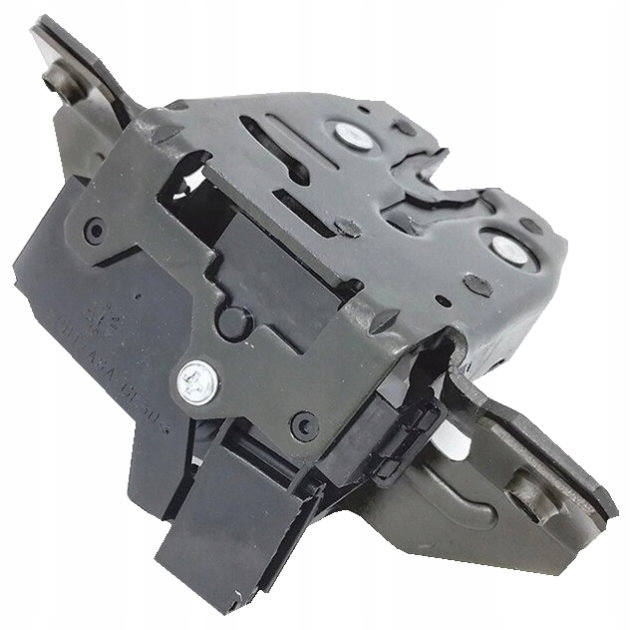 ZAMEK KLAPY BAGAŻNIKA TYŁ OPEL AMPERA 2011- Typ samochodu Samochody osobowe