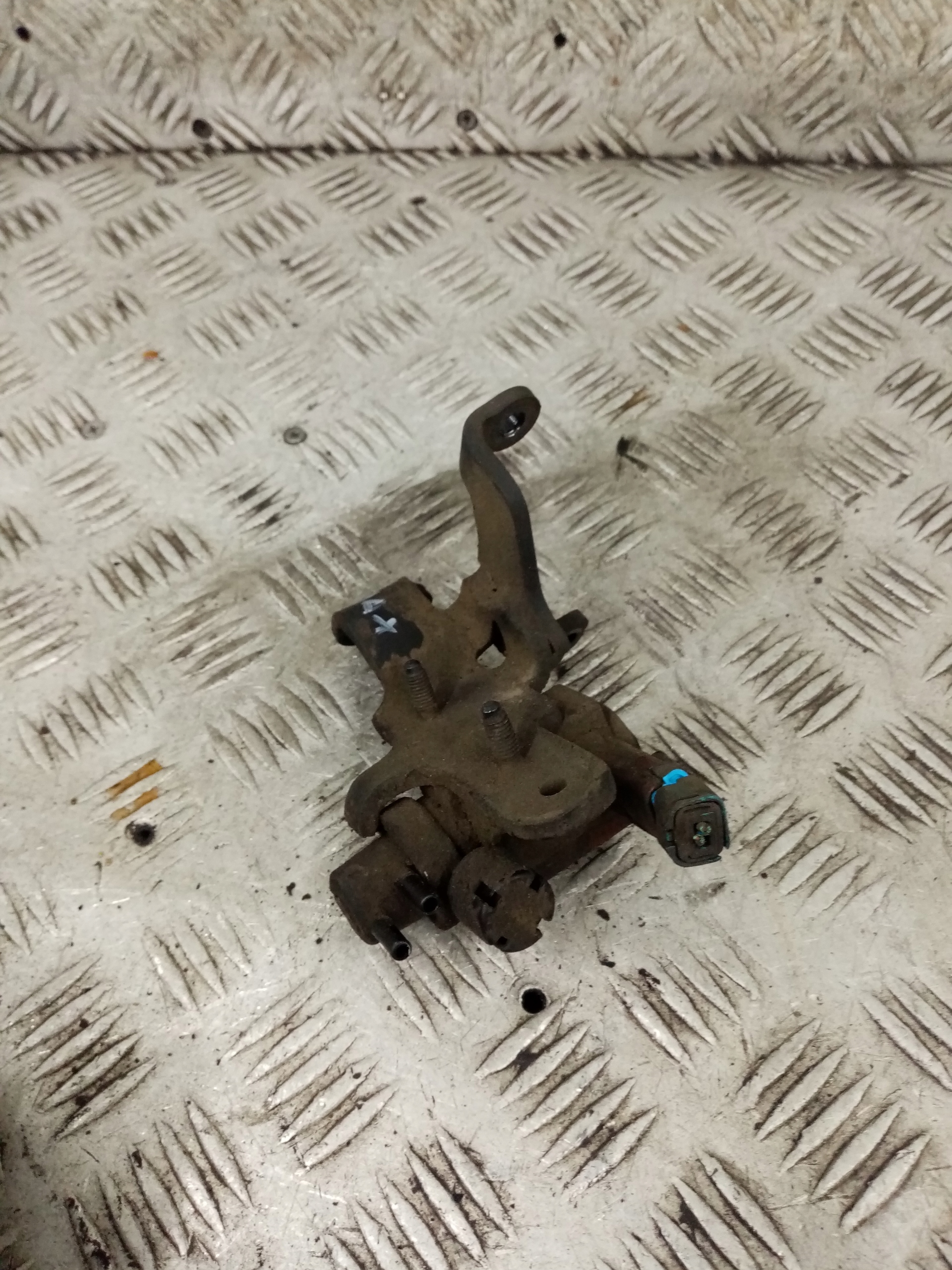 Électrovanne à vide FORD C-MAX 72832804