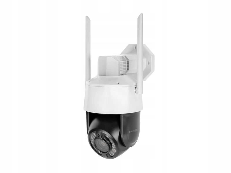 Kamera Kruger & Matz Connect C110 WiFi Tuya