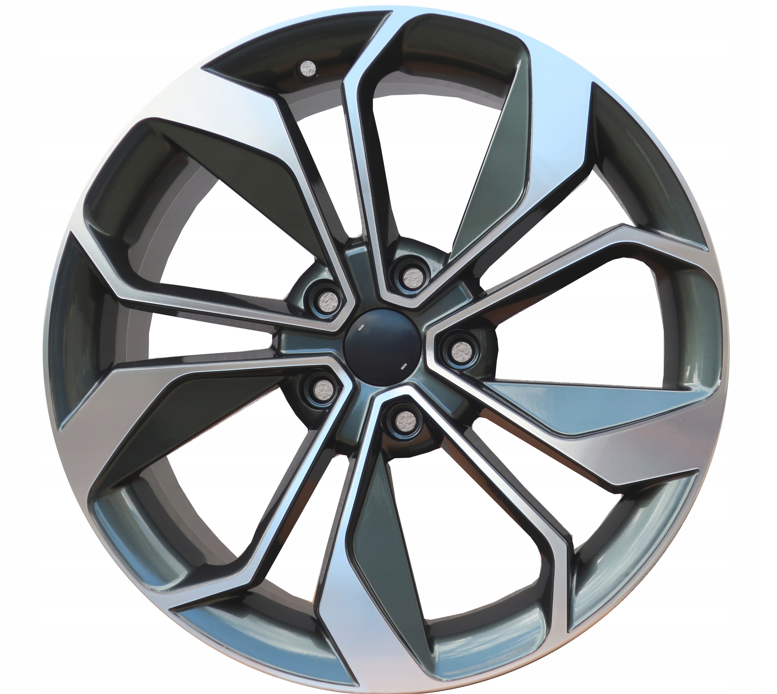 ДИСКИ 18 5x114,3 АРВ HONDA ACCORD VII VIII TOURER