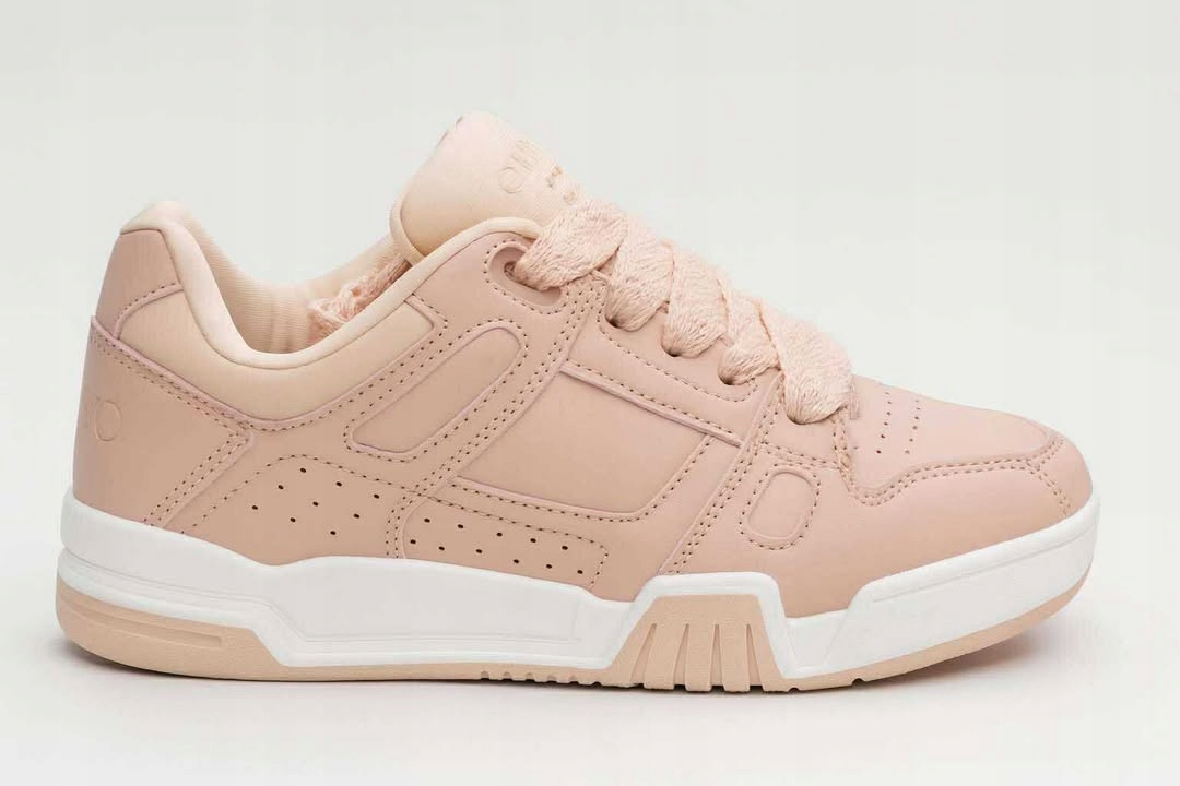 Olavoga buty damskie sneakersy Tokyo 66 puder róż rozmiar 40