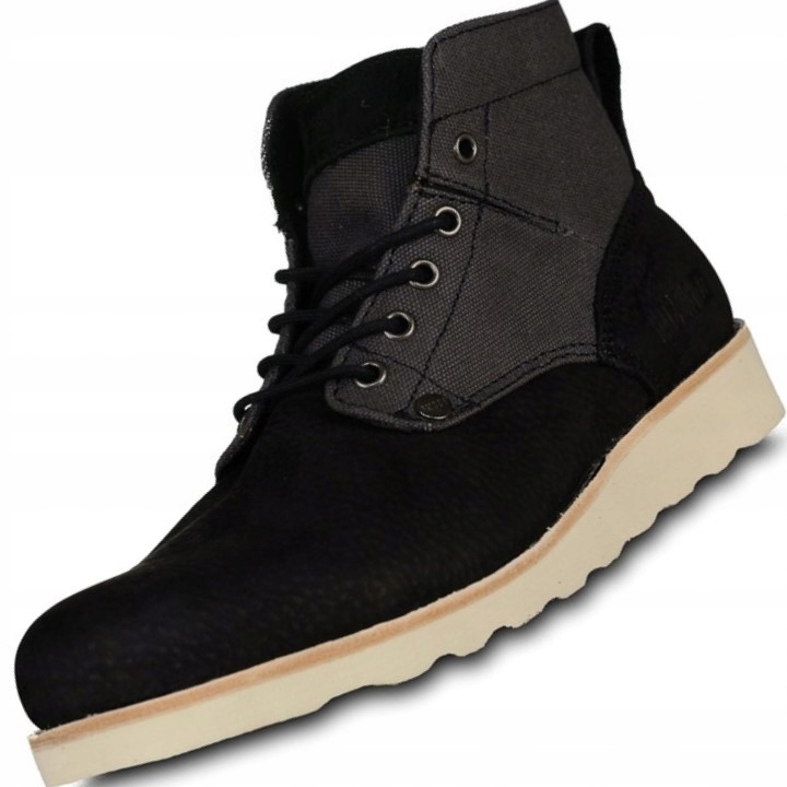 

Buty Big Star Y174521 Skóra Naturalna R44