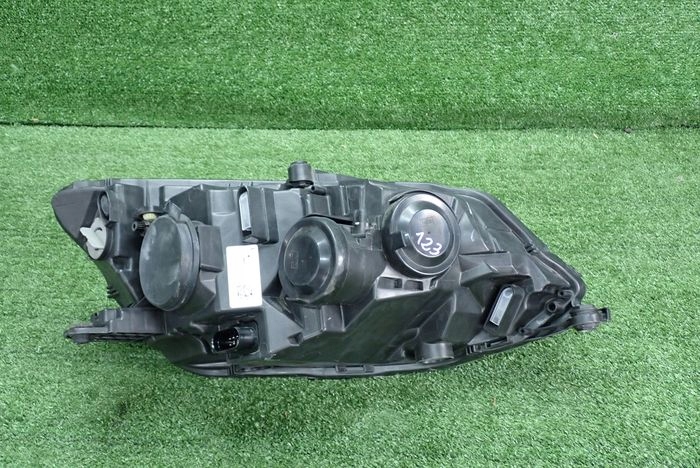 SKODA FABIA III 14-18 reflektor left light left 6V1941015
