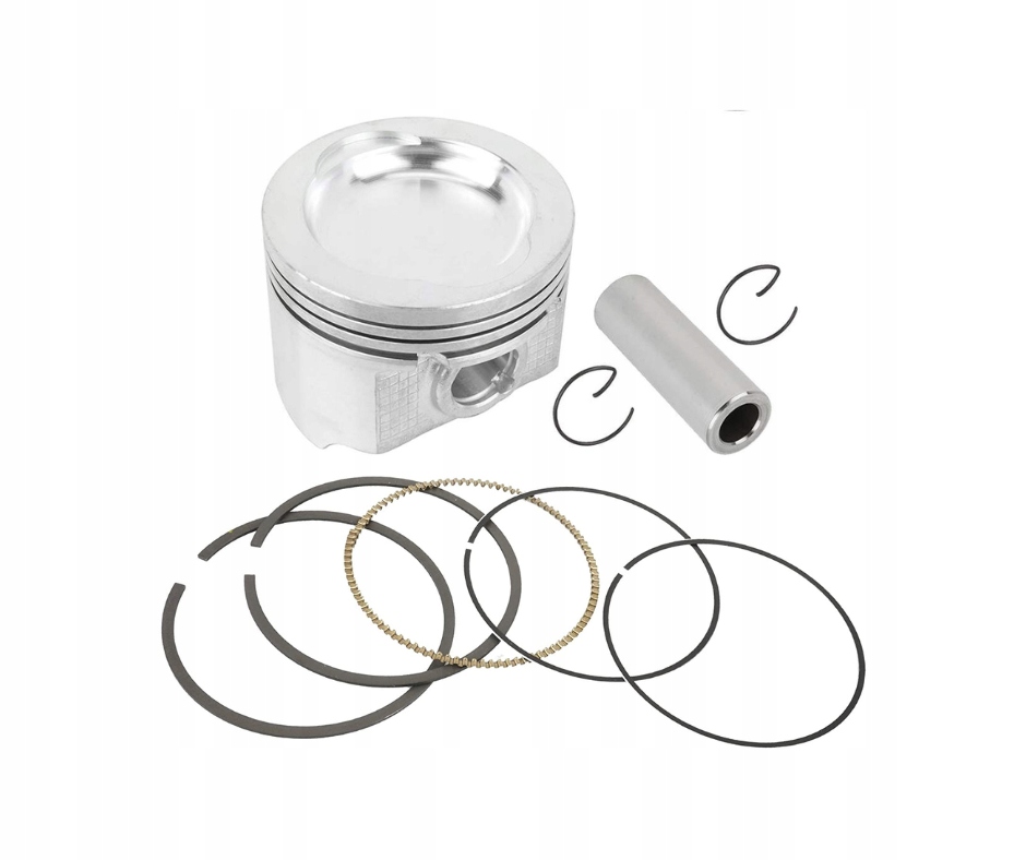 Sada piestov 80 mm Polaris Sportsman Ranger Rzr 700 2202107 22202127