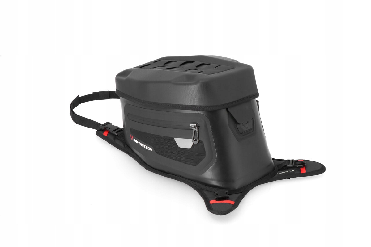 SW-MOTECH TANK BAG PRO ENDURO WP BLACK 11L